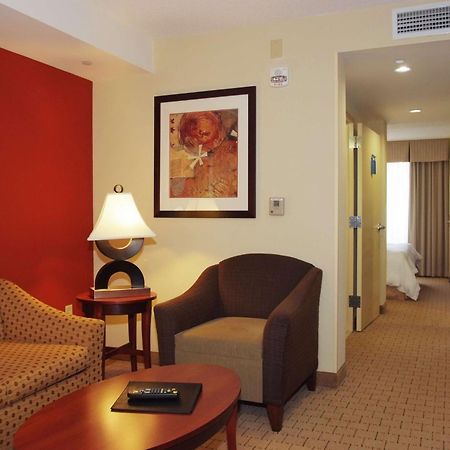 Hilton Garden Inn אנדרסון מראה חיצוני תמונה