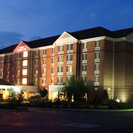 Hilton Garden Inn אנדרסון מראה חיצוני תמונה