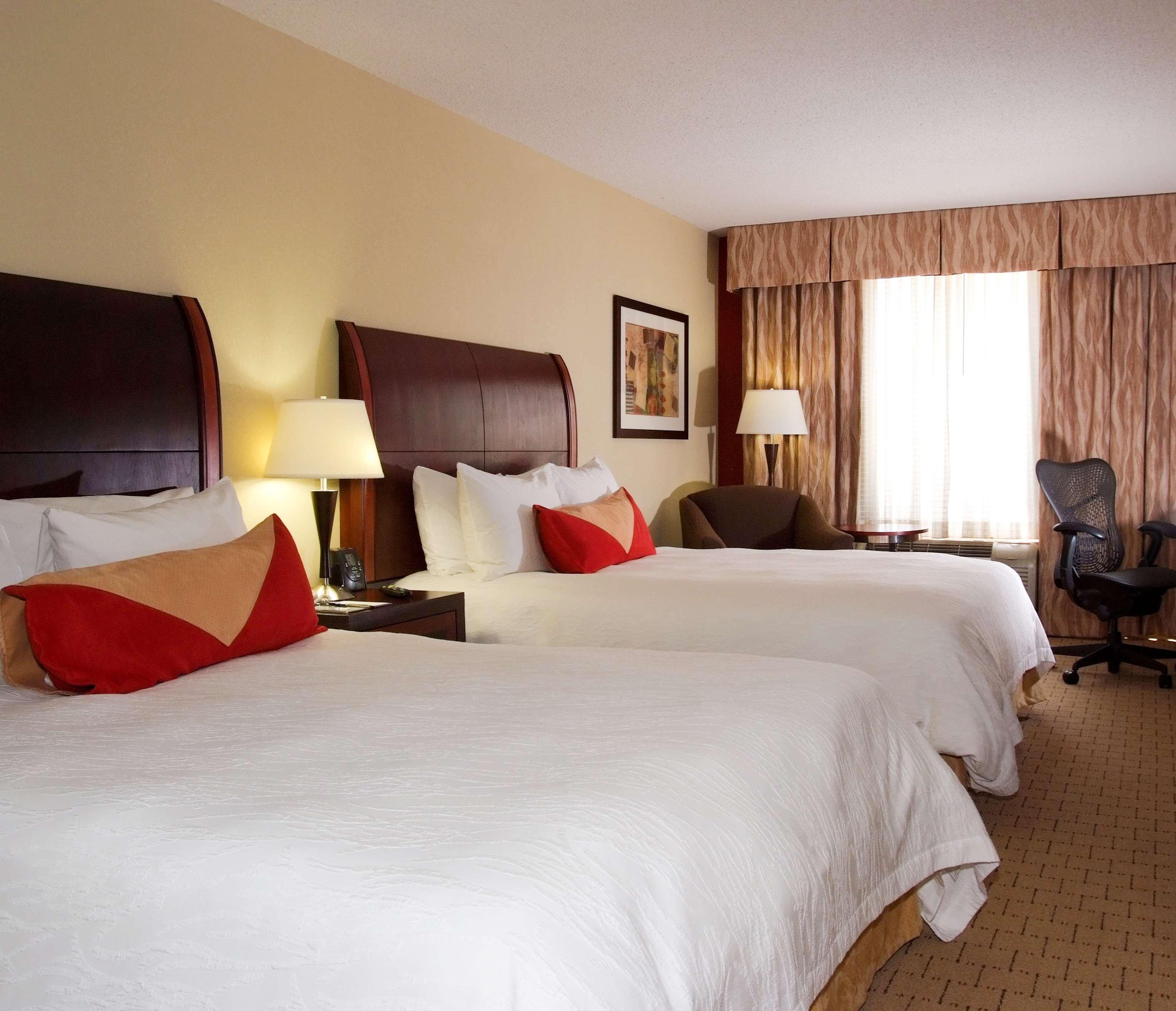 Hilton Garden Inn אנדרסון חדר תמונה