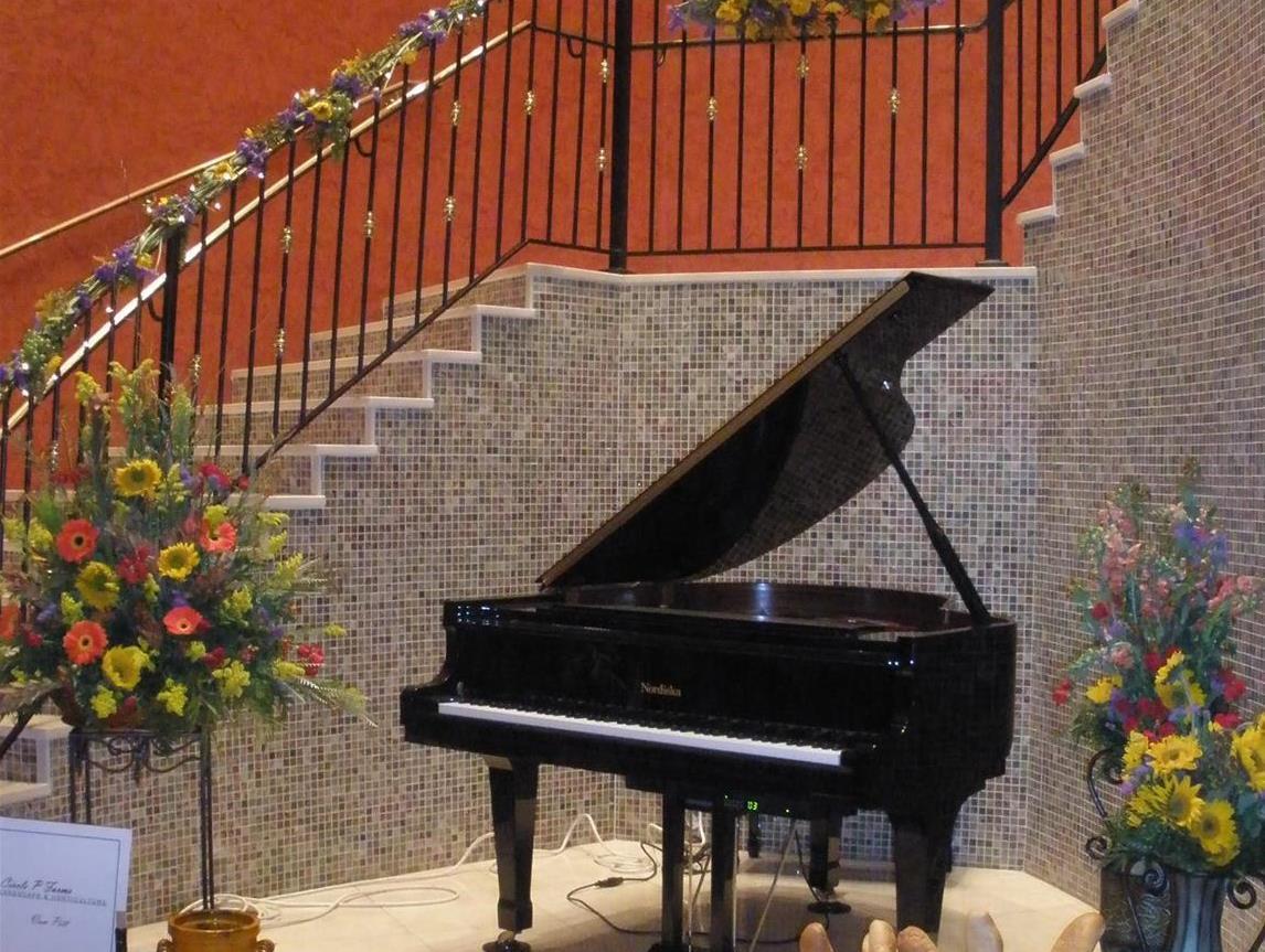 Hilton Garden Inn אנדרסון מראה חיצוני תמונה