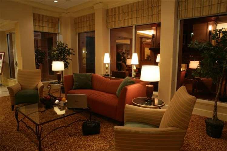 Hilton Garden Inn אנדרסון מראה חיצוני תמונה