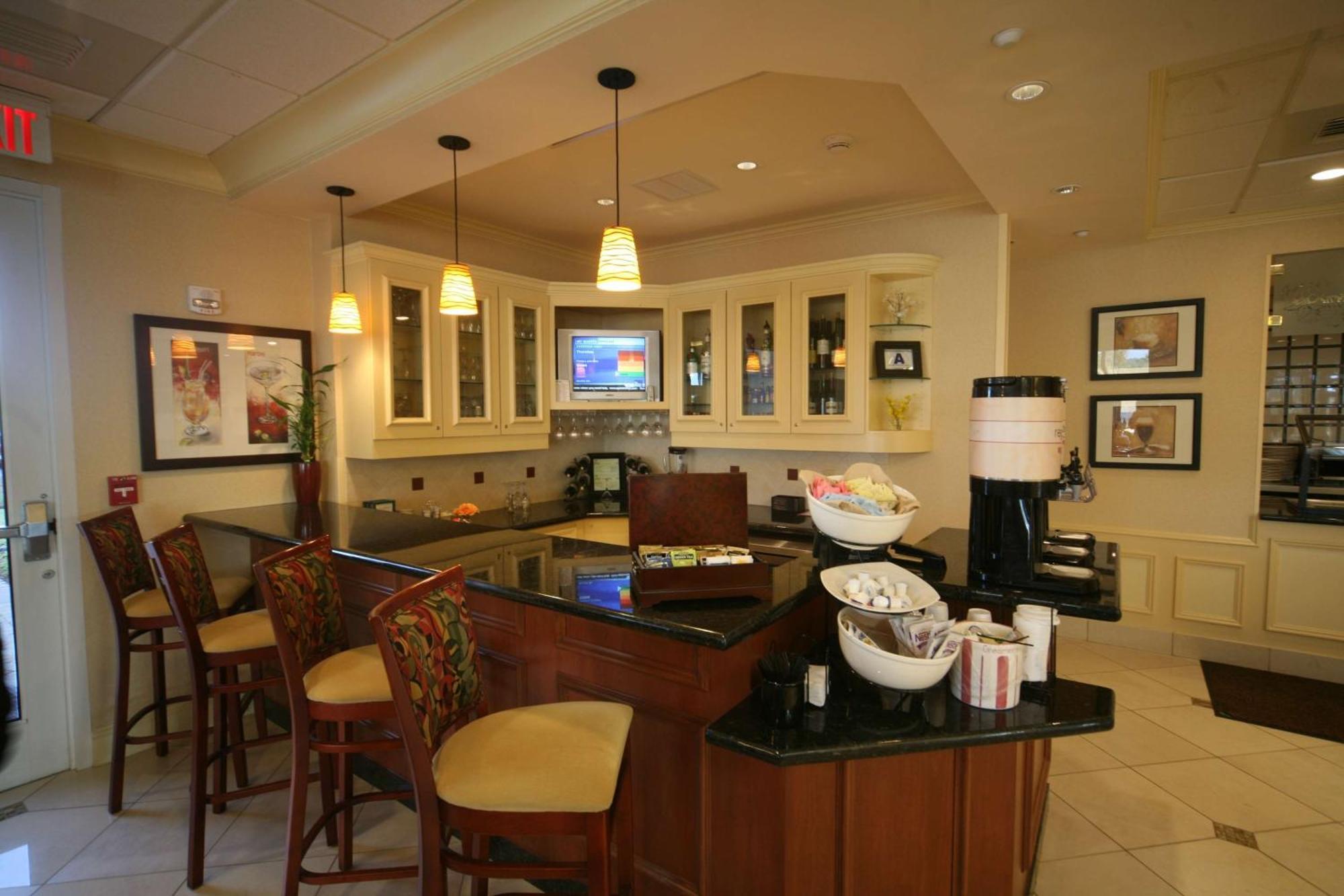 Hilton Garden Inn אנדרסון מראה חיצוני תמונה