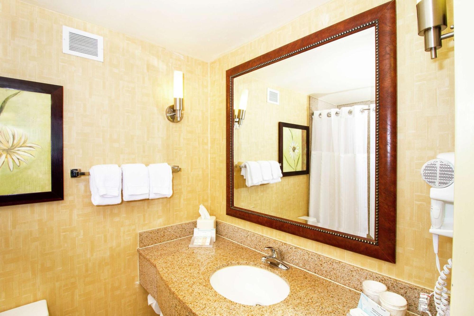 Hilton Garden Inn אנדרסון מראה חיצוני תמונה