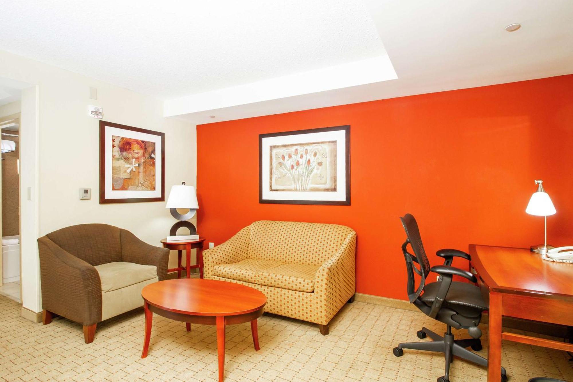 Hilton Garden Inn אנדרסון מראה חיצוני תמונה