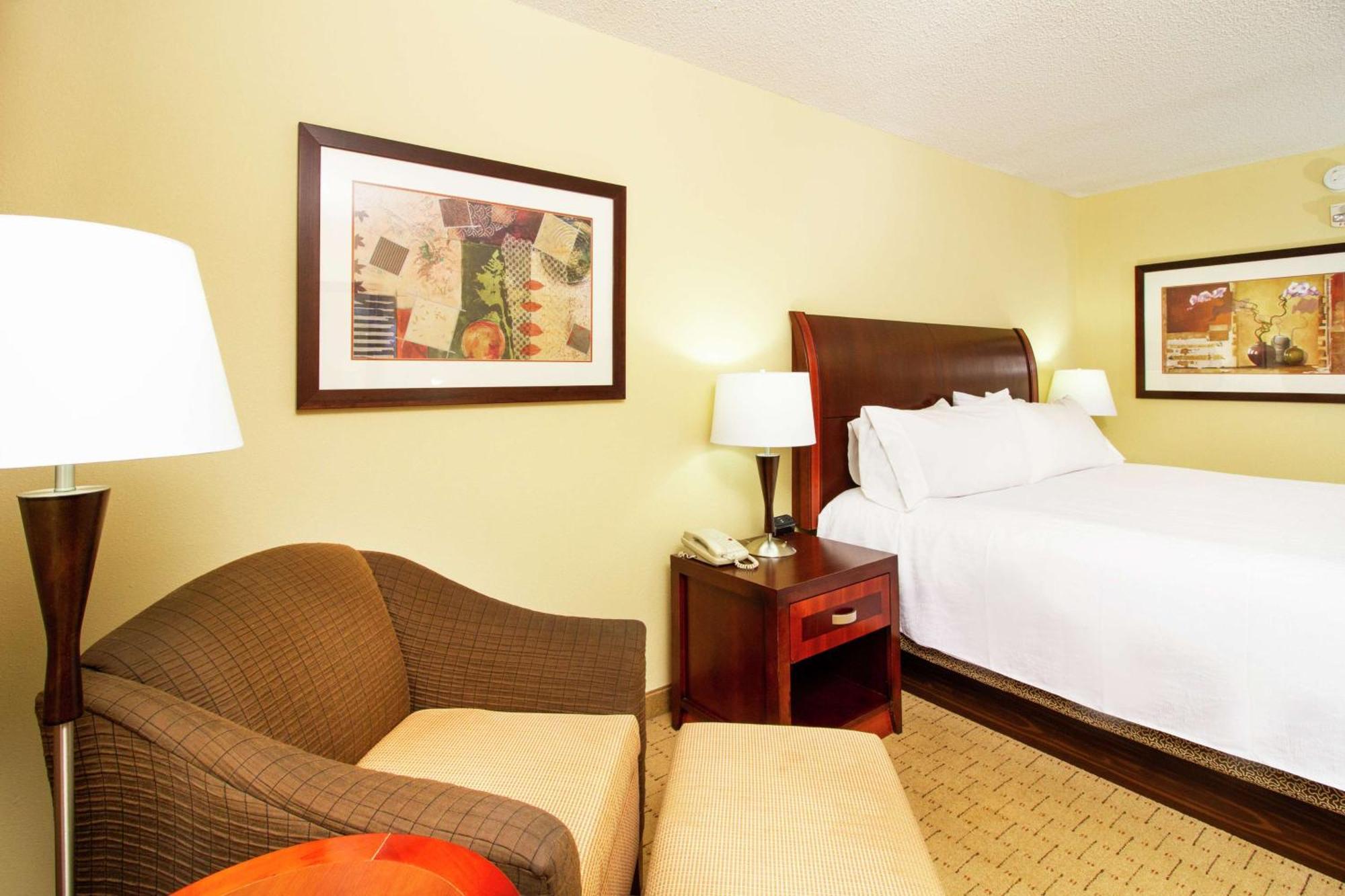 Hilton Garden Inn אנדרסון מראה חיצוני תמונה