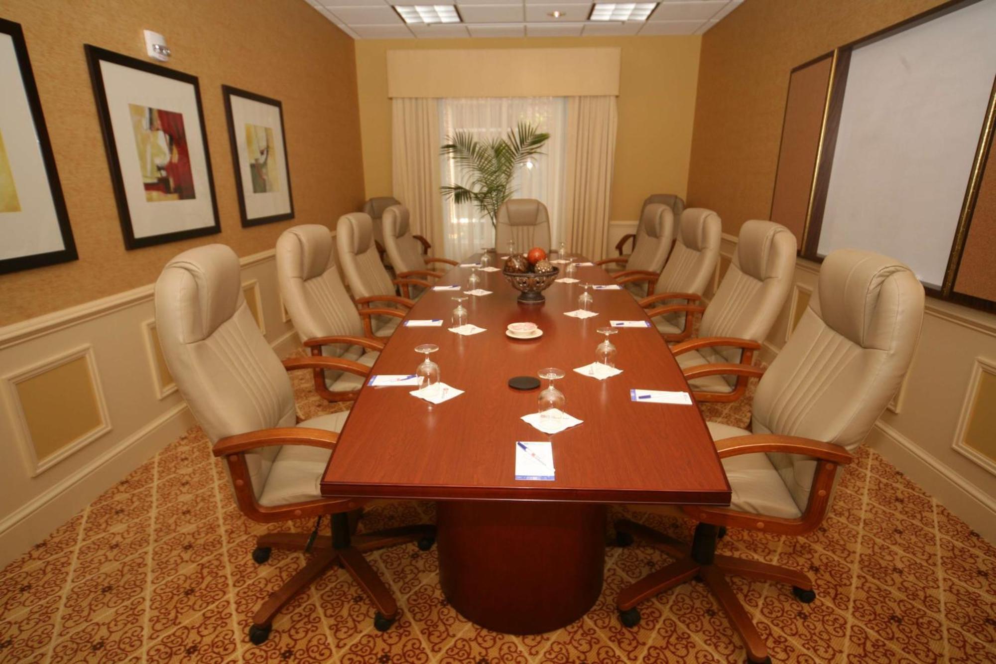 Hilton Garden Inn אנדרסון מראה חיצוני תמונה